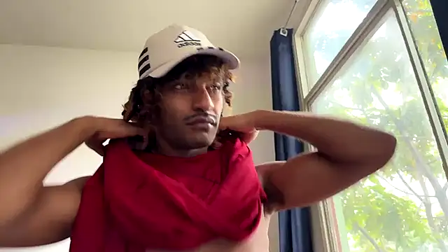 Snapshot of gerson173Hugo chatting on November 4, 12:04 pm gerson173Hugo online show from November 4, 12:04 pm