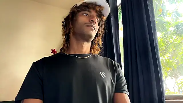 Snapshot of gerson173Hugo chatting on November 17, 9:59 am gerson173Hugo online show from November 17, 9:59 am