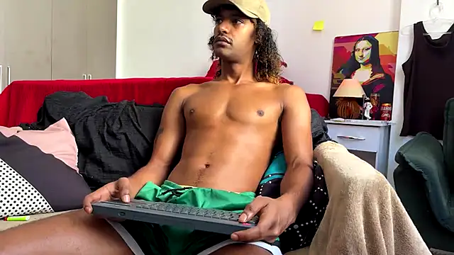 Snapshot of gerson173Hugo chatting on May 6, 10:53 am gerson173Hugo online show from May 6, 10:53 am