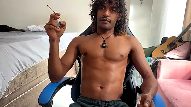Snapshot of gerson173Hugo chatting on July 16, 5:08 pm gerson173Hugo online show from July 16, 5:08 pm