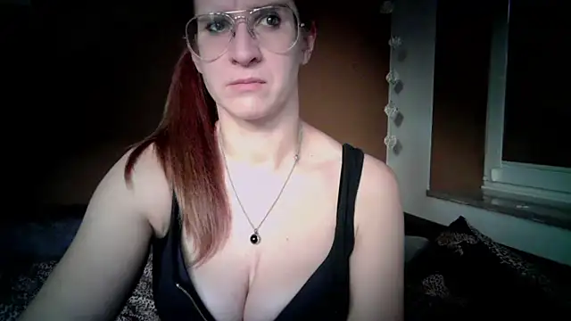 KayaRose online show from October 20, 3:34 pm