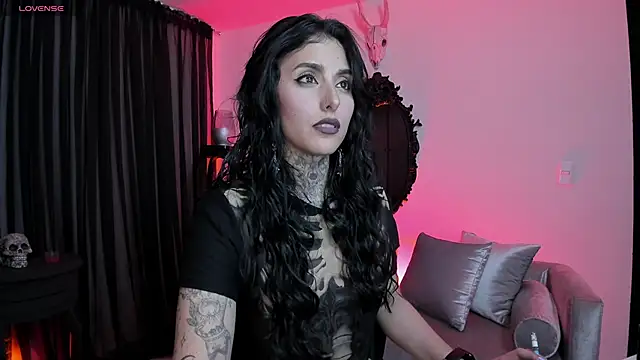 nasty aliice1 online show from November 6, 5:30 am