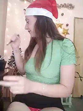 lucecitafantasy2 online show from December 22, 9:42 pm