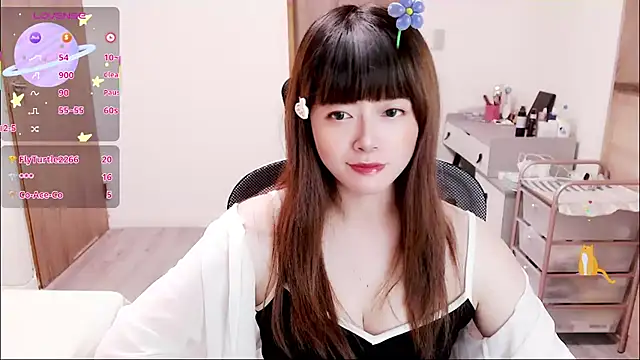 Snapshot of a0513 chatting on October 29, 3:14 pm a0513 online show from October 29, 3:14 pm