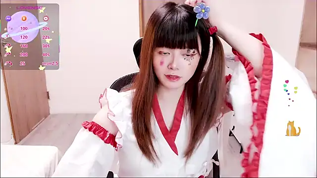 Snapshot of a0513 chatting on October 30, 3:02 pm a0513 online show from October 30, 3:02 pm