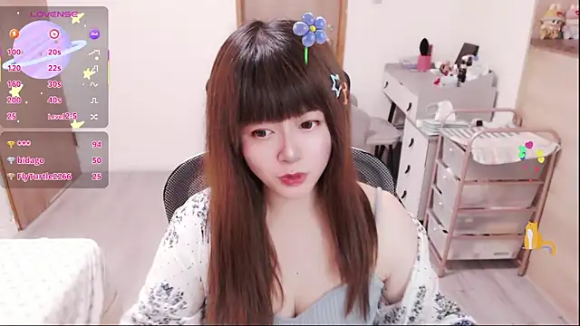 a0513 online show from April 29, 5:30 pm