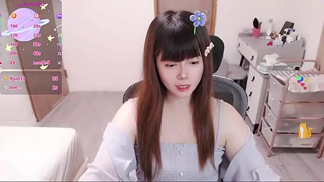 a0513 online show from July 30, 4:17 pm