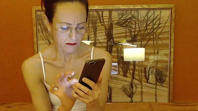 Lina li888 online show from March 5, 12:33 pm