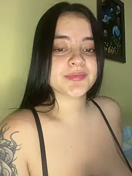 Anhii Ruiz online show from August 2, 6:12 am