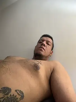 MarkGray  online show from July 21, 11:40 pm