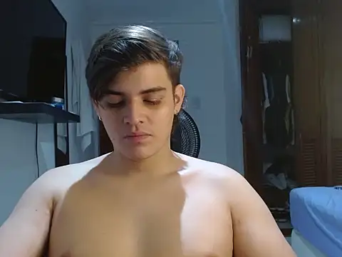 Snapshot of BadBunny_69 chatting on January 13, 5:35 am BadBunny 69 online show from January 13, 5:35 am