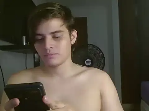 Snapshot of BadBunny_69 chatting on February 20, 8:20 pm BadBunny 69 online show from February 20, 8:20 pm