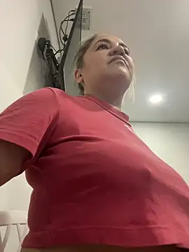 ruby santana777 online show from December 24, 2:54 am