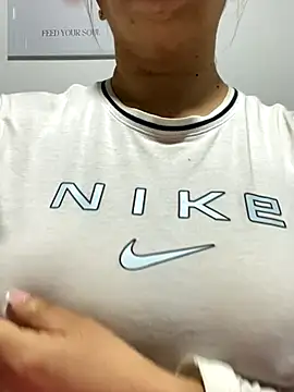 ruby santana777 online show from September 23, 11:02 am