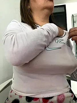 ruby santana777 online show from December 4, 4:16 pm