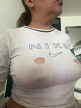 ruby santana777 online show from June 24, 5:12 pm