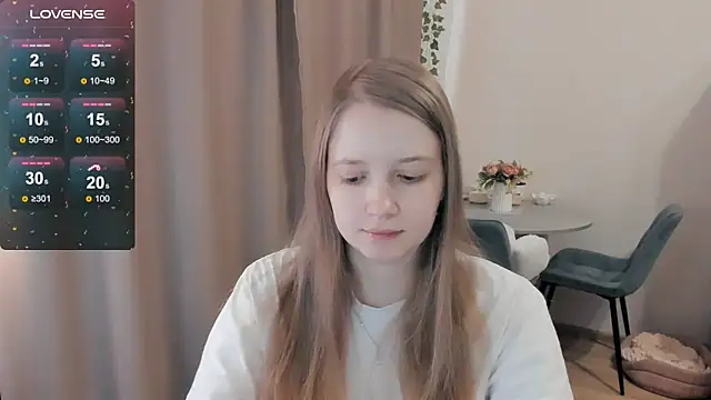 Snapshot of Alyaley chatting on May 8, 1:27 pm Alyaley online show from May 8, 1:27 pm