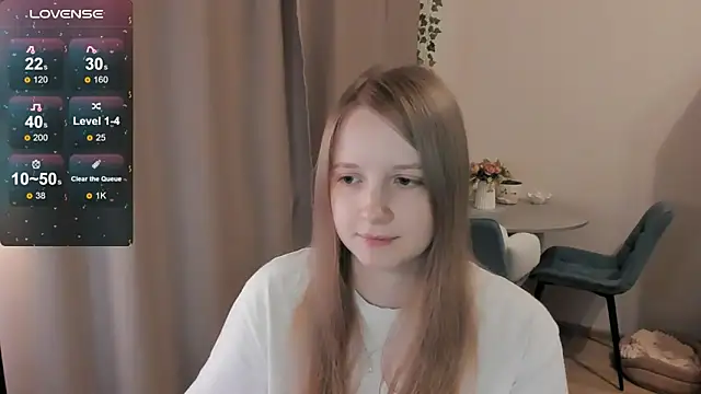 Snapshot of Alyaley chatting on May 23, 5:45 am Alyaley online show from May 23, 5:45 am