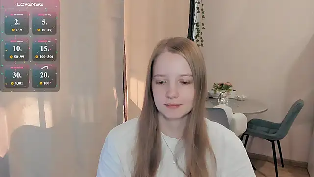 Snapshot of Alyaley chatting on July 26, 7:04 am Alyaley online show from July 26, 7:04 am