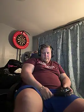 Lukeyboy027 online show from February 7, 6:22 pm