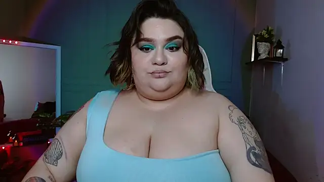 tiffany laurens online show from December 11, 8:15 am