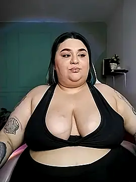 tiffany laurens online show from December 29, 9:50 am