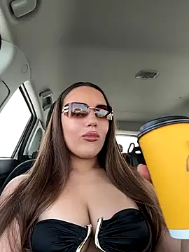 Syka0001 online show from November 7, 7:52 am