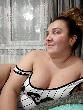 MikySWeet7 online show from January 7, 5:12 am