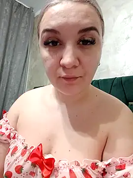 MikySWeet7 online show from March 16, 5:36 am