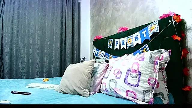 MikySWeet7 online show from October 5, 7:12 pm