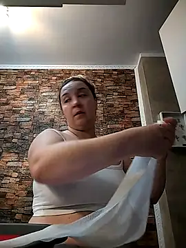 MikySWeet7 online show from October 23, 9:24 pm