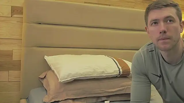 EthanPinkman online show from January 13, 4:29 am