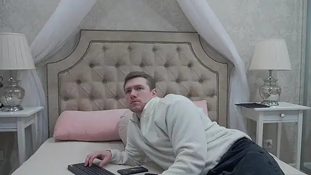 EthanPinkman online show from March 5, 4:30 am