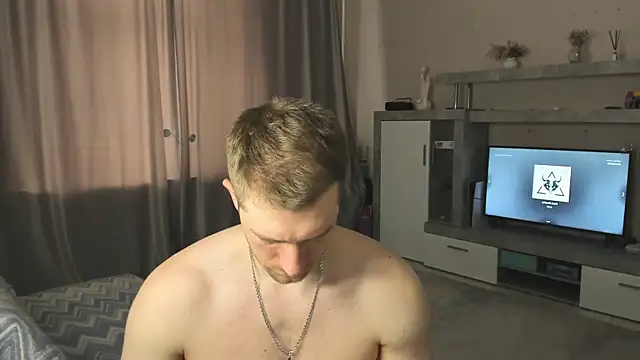 EthanPinkman online show from June 18, 7:19 am