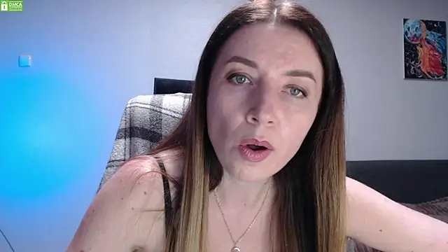 Sweet   Amelia online show from May 10, 1:38 pm