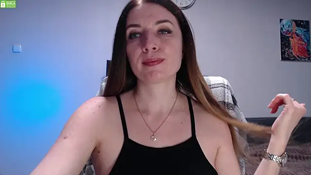 Sweet   Amelia online show from May 16, 12:04 pm