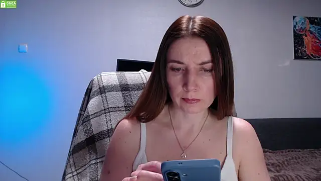 Sweet   Amelia online show from May 24, 4:45 pm