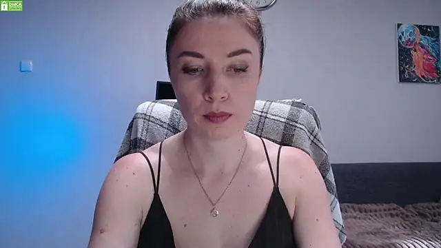 Sweet   Amelia online show from May 25, 2:12 pm
