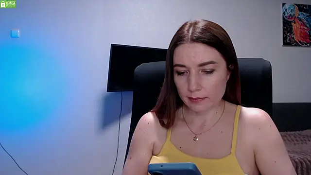 Sweet   Amelia online show from June 6, 2:44 pm