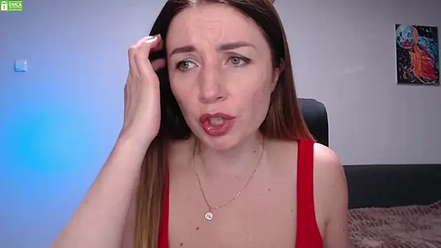 Sweet   Amelia online show from June 14, 5:04 pm