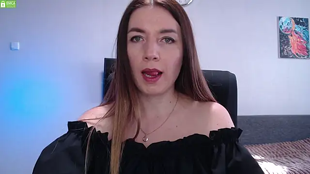 Sweet   Amelia online show from June 15, 2:41 pm