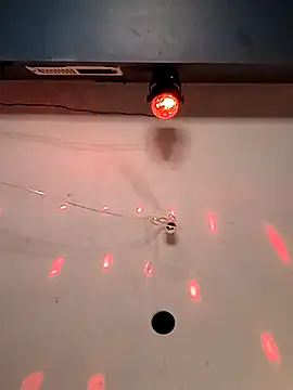 AmazonianMistress online show from February 1, 9:19 pm