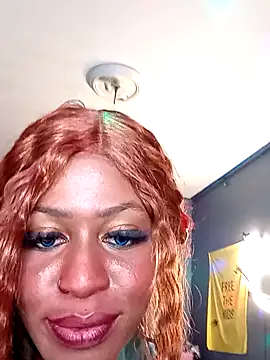 AmazonianMistress online show from February 10, 1:57 am