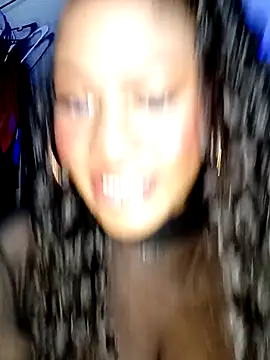 AmazonianMistress online show from March 13, 12:46 pm