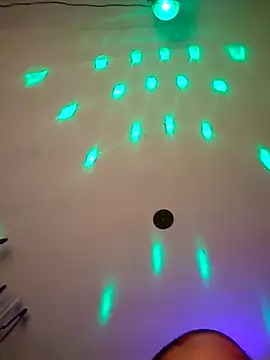 AmazonianMistress online show from March 13, 11:16 pm