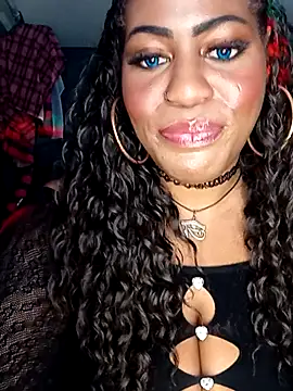 AmazonianMistress online show from March 15, 12:04 am