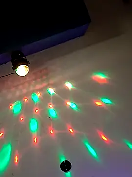 AmazonianMistress online show from March 19, 2:24 pm