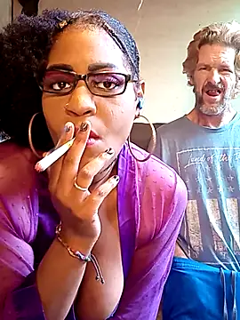 AmazonianMistress online show from September 14, 1:54 pm