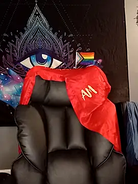 AmazonianMistress online show from September 16, 2:18 pm