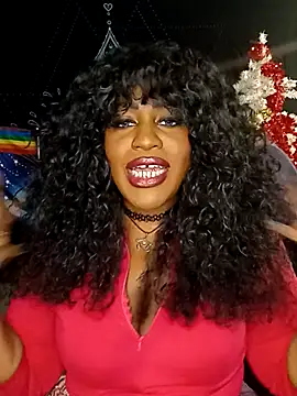 AmazonianMistress online show from November 22, 1:48 am